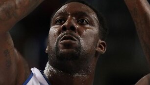 Andray Blatche
