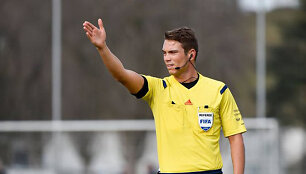 Sandro Schareris