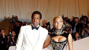 Jay-Z su Beyonce