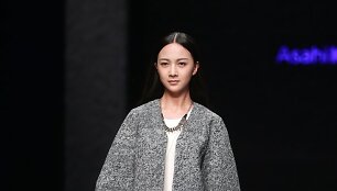 &bdquo;Asahi Kasei&ldquo; 2016 m. kolekcija