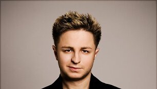 Brandonas Stone'as