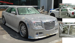 "Chrysler 300"