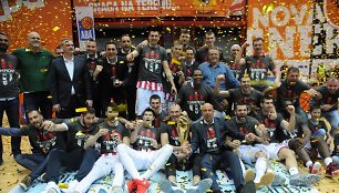 &bdquo;Crvena Zvezda&ldquo;