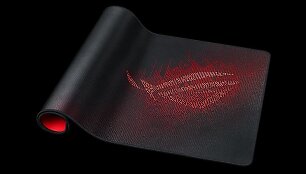ASUS pristatė beveik metro pločio kilimėlį pelei