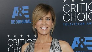 Felicity Huffman