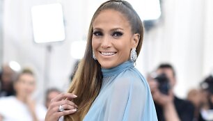 Jennifer Lopez