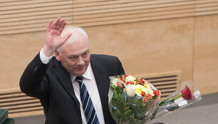 Dailis Alfonsas Barakauskas
