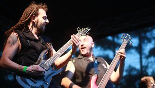 &bdquo;Breed 77&ldquo;