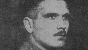 Ra&scaron;ytojas Theodoras Oskaras W&ouml;hrlė
