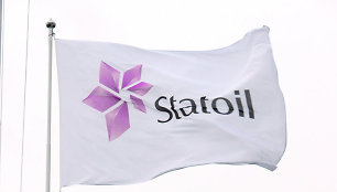 „Statoil“ vėliava