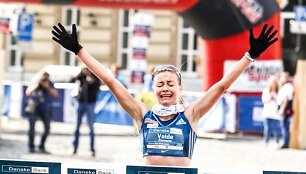 Vaida Žūsinaitė