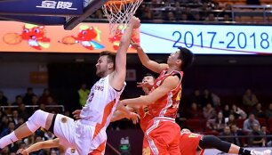 Donatas Motiejūnas