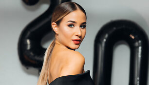 Milita Daikerytė