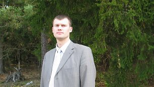 Nerijus Blažys