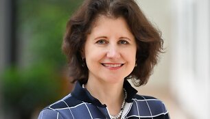 Audra Plepytė / URM nuotr.