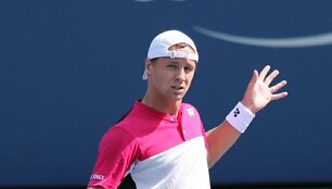 Ričardas Berankis