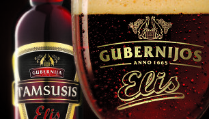 &bdquo;Gubernijos&ldquo; alus