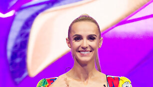 Indrė Kavaliauskaitė
