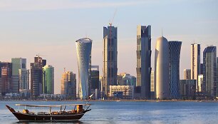 Doha