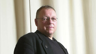 Roy Jacobsen