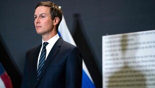 J. Kushneris / NATHAN HOWARD / AFP