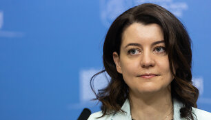 Monika Navickienė