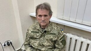 Viktoras Medvedčiukas 
