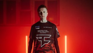 Robinas „ropz“ Kool