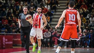 Facundo Campazzo