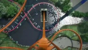 „Yukon Striker“