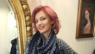 Viktorija Jakučinskaitė