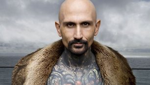 Robertas LaSardo