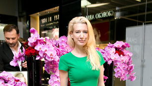 Erika Purauskytė