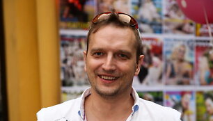 Ugnius Kiguolis