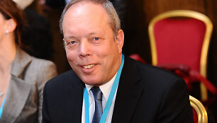 Rimantas Vaitkus