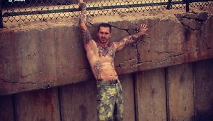 Alexas Minsky