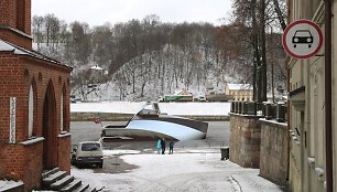 Motorinė jachta &bdquo;Rei&ldquo;