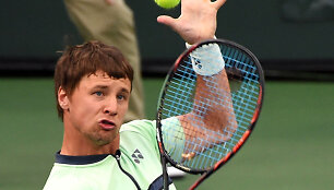 Ričardas Berankis 