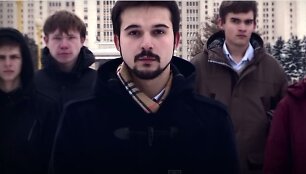 Rusijos studentai