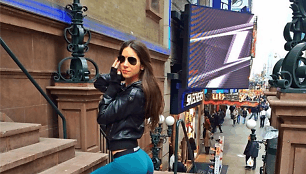 Jen Selter 