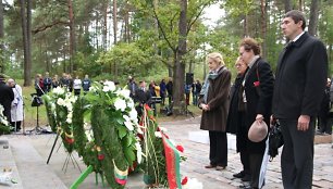 Panerių memorialas