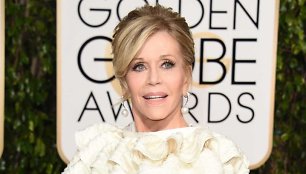 Jane Fonda (2016 m.)