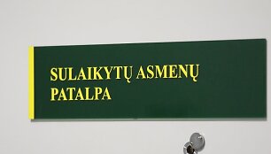 Asociatyvi nuotr.