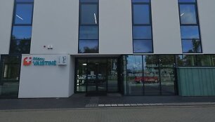 &bdquo;Pilėnų klinika&ldquo;