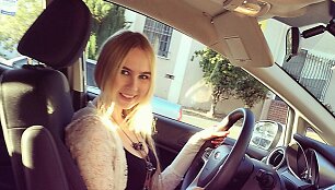 Simona Milinytė