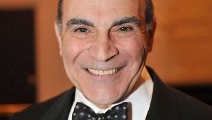 Davidas Suchet