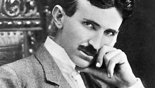 Nikola Tesla