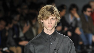 &bdquo;Jil Sander&ldquo; 2016 m. rudens-žiemos kolekcijos modelis