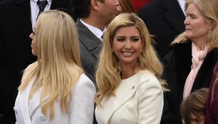 Ivanka Trump