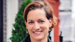 Anne Applebaum